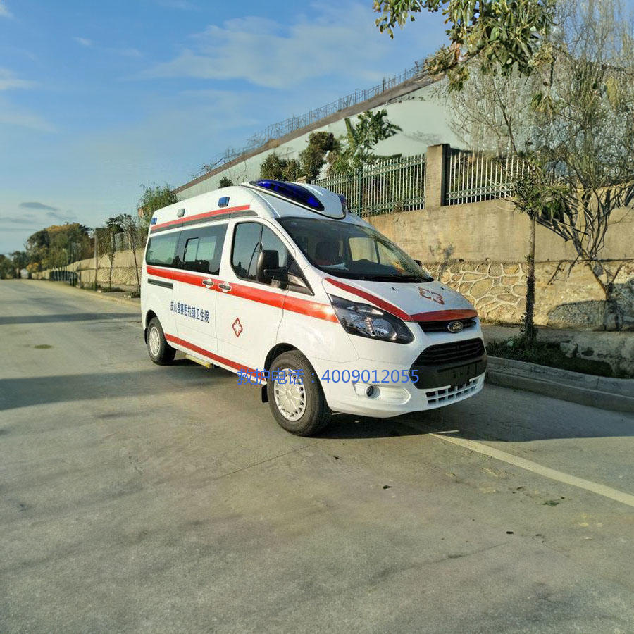 出租救护车联系电话